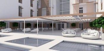 Cub Hotel Torre Salinas (Adults Only) San Priamo Exterior photo