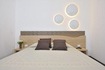 Cub Hotel Torre Salinas (Adults Only) San Priamo Exterior photo
