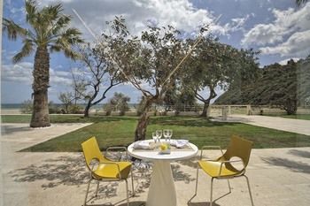 Cub Hotel Torre Salinas (Adults Only) San Priamo Exterior photo