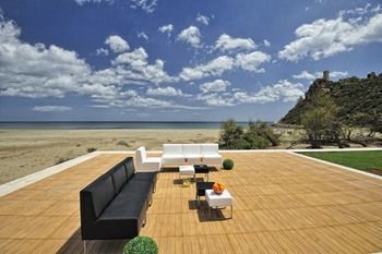 Cub Hotel Torre Salinas (Adults Only) San Priamo Exterior photo