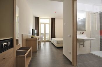 Cub Hotel Torre Salinas (Adults Only) San Priamo Exterior photo