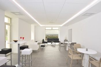 Cub Hotel Torre Salinas (Adults Only) San Priamo Exterior photo